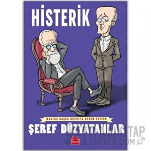 Histerik - Macera Başka Boyutta Devam Ediyor