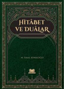 Hitabet ve Dualar