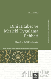 Hitabet ve Mesleki Uygulama Rehberi