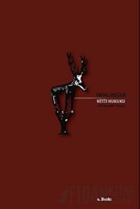 Hitit Hukuku (Ciltli)