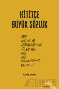 Hititçe Büyük Sözlük