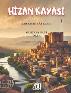 Hizan Kayası