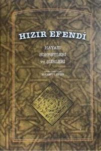 Hızır Efendi (Ciltli)
