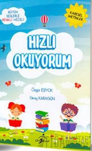 Hızlı Okuyorum - Bütün Seslerle