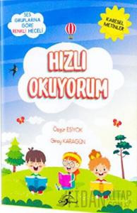 Hızlı Okuyorum - Ses Gruplarına Göre