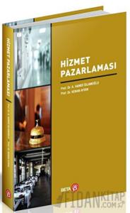 Hizmet Pazarlaması
