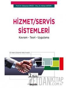 Hizmet - Servis Sistemleri