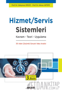 Hizmet/Servis Sistemleri