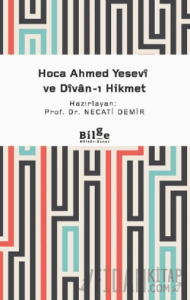 Hoca Ahmed Yesevi ve Divan-ı Hikmet