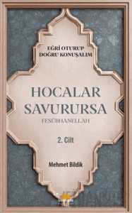 Hocalar Savurursa Fesübhanellah 2. Cilt