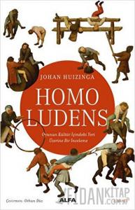 Homo Ludens