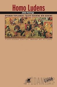 Homo Ludens