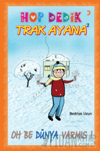 Hop Dedik Trak Ayana 2