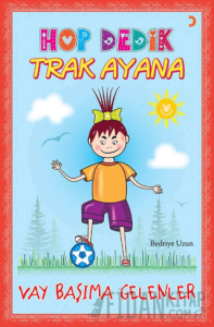 Hop Dedik Trak Ayana