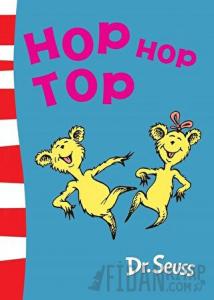 Hop Hop Top (Ciltli)