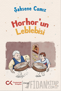 Horhor'un Leblebisi