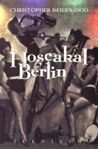 Hoşça Kal Berlin