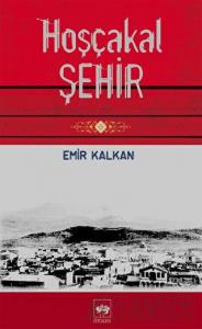 Hoşçakal Şehir
