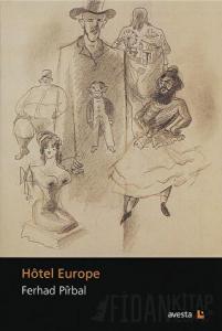 Hotel Europe