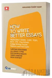 How To Write Better Essays