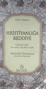 Hristiyanlığa Reddiye