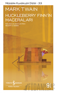 Huckleberry Finn'in Maceraları