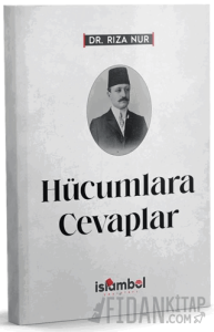 Hücumlara Cevaplar