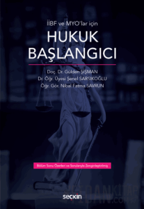 Hukuk Başlangıcı