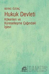 Hukuk Devleti