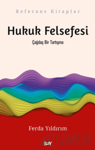 Hukuk Felsefesi
