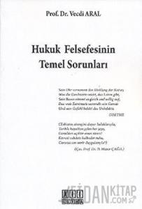 Hukuk Felsefesinin Temel Sorunları