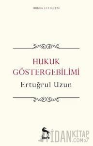 Hukuk Göstergebilimi