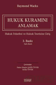 Hukuk Kuramını Anlamak