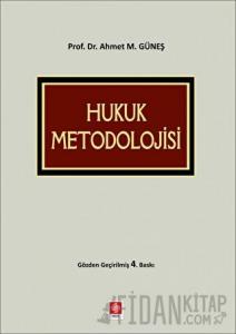 Hukuk Metodolojisi