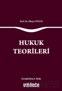 Hukuk Teorileri
