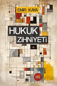 Hukuk Zihniyeti