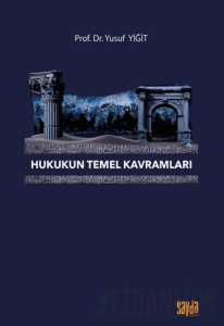 Hukukun Temel Kavramları