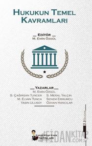 Hukukun Temel Kavramları