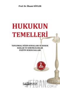 Hukukun Temelleri