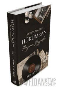 Hükümran 3 (Ciltli)