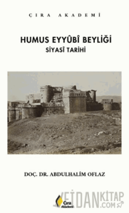 Humus Eyyubi Beyliği