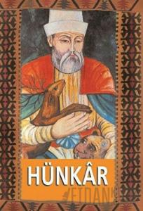 Hünkar Hacı Bektaş-ı Veli