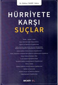 Hürriyete Karşı Suçlar