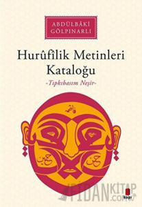 Hurufilik Metinleri Kataloğu