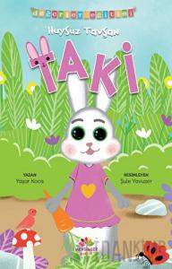 Huysuz Tavşan Taki