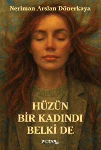 Hüzün Bir Kadındı Belki de