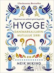 HYGGE (Ciltli)