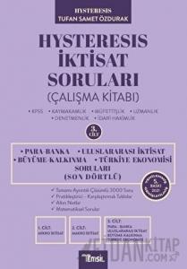Hysteresis İktisat Soruları Cilt: 3 - Son Dörtlü