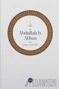 Hz. Abdullah b. Abbas