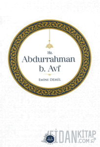 Hz. Abdurrahman b. Avf